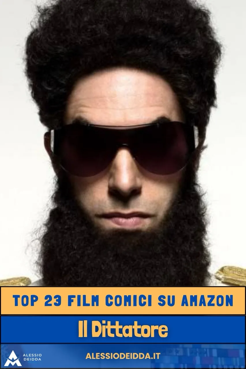 Il Dittatore